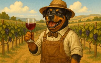 Tannat: The Bold Enigma of the Vineyard
